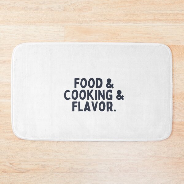 Item preview, Food & Cooking & Flavor. designed and sold by inspireartistry ⭐⭐⭐⭐⭐.