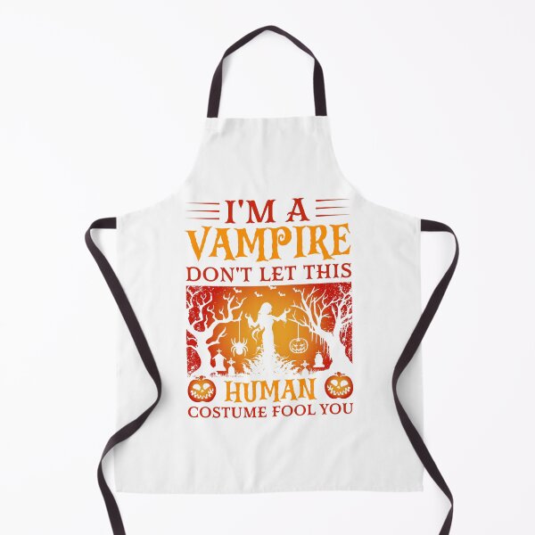 Item preview, Halloween, I'm a vampire designed and sold by Gile-Shop.