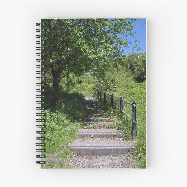Item preview, Countryside Staircase designed and sold by VikingVisual.
