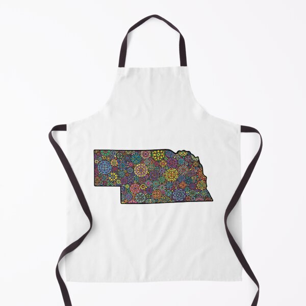 Item preview, Nebraska Art designed and sold by Amy40er.