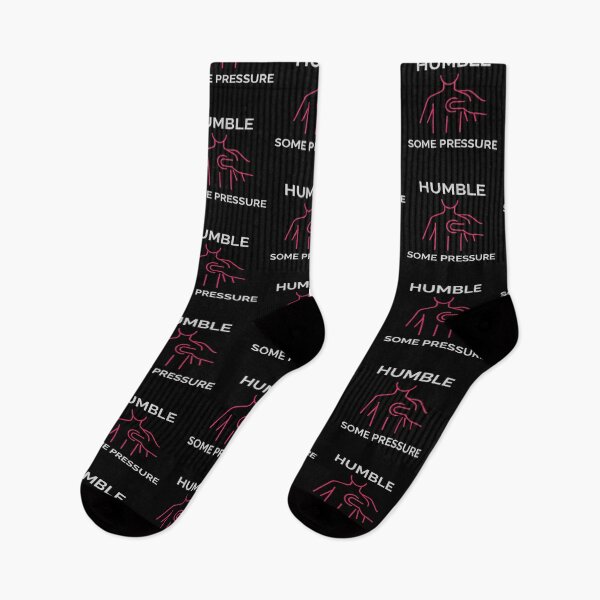 Item preview, Humble But Definitely Some Pressure designed and sold by surprise-to-me.