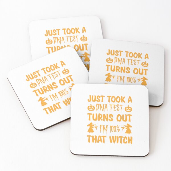 Item preview, DNA test turns out that witch designed and sold by Gile-Shop.