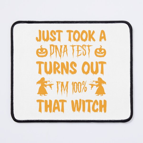 Item preview, DNA test turns out that witch designed and sold by Gile-Shop.
