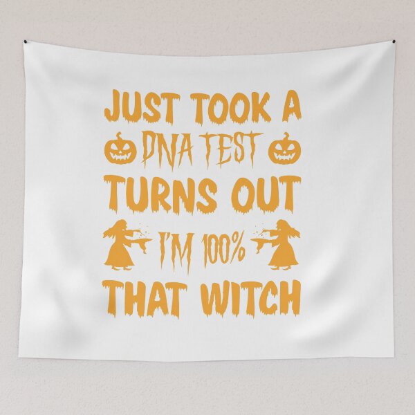 Item preview, DNA test turns out that witch designed and sold by Gile-Shop.