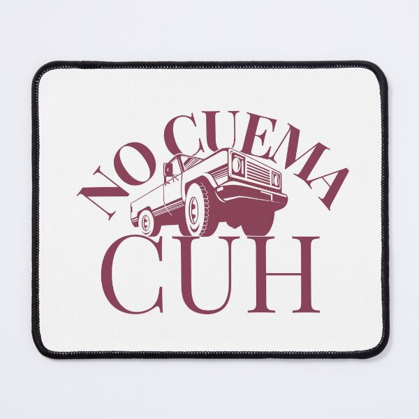 Cuh store mouse pad