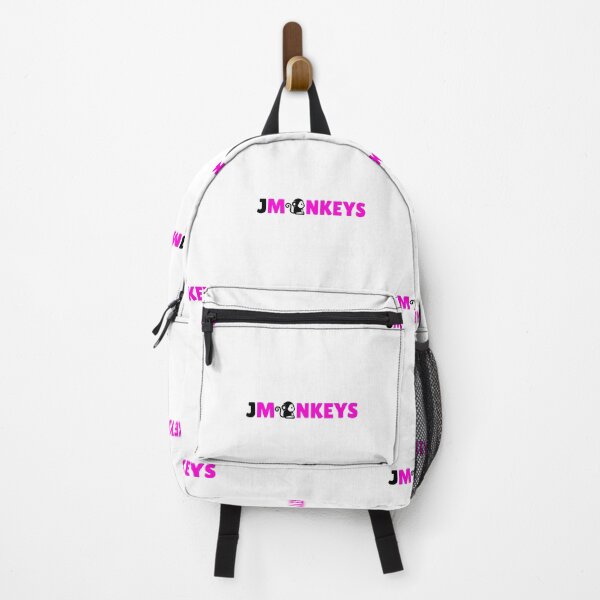 Item preview, JMonkeys designed and sold by dmcmarketing.