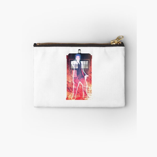 Item preview, Time Lord designed and sold by Tom Weaver.