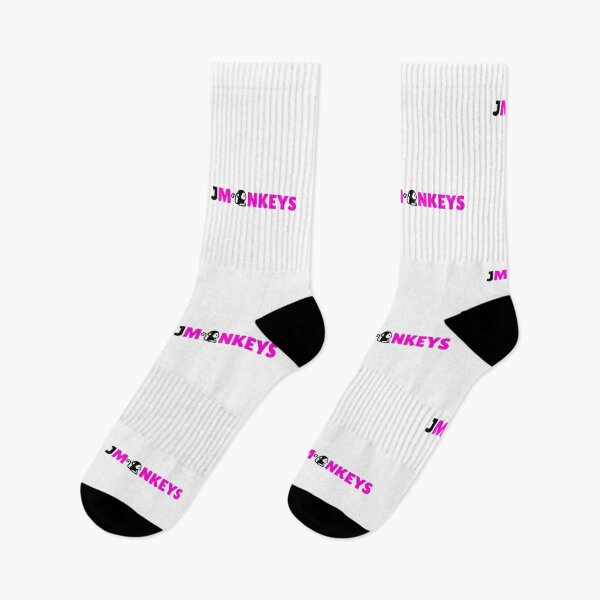 Item preview, JMonkeys designed and sold by dmcmarketing.