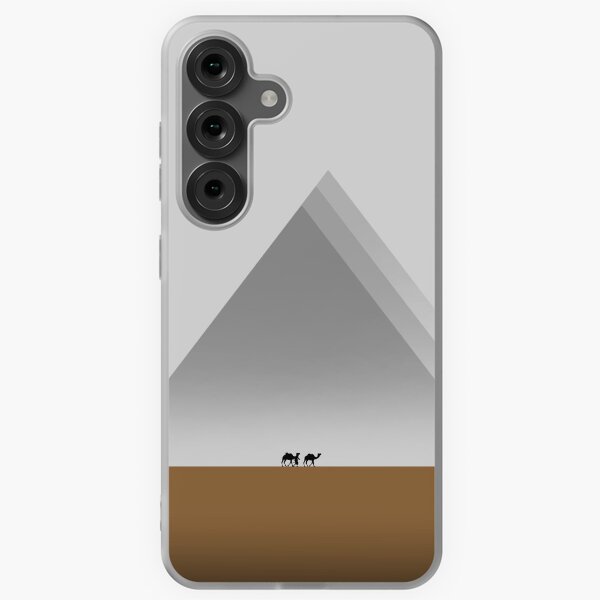 Item preview, pyramids of Giza Silhouette designed and sold by RB Graphics.