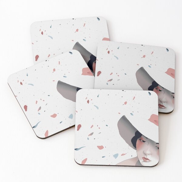 Item preview, Compostion watercolor designed and sold by Ramona-Gliga.