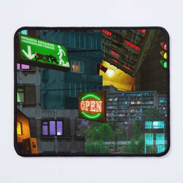 Item preview, Signs and windows designed and sold by NinaNayko.