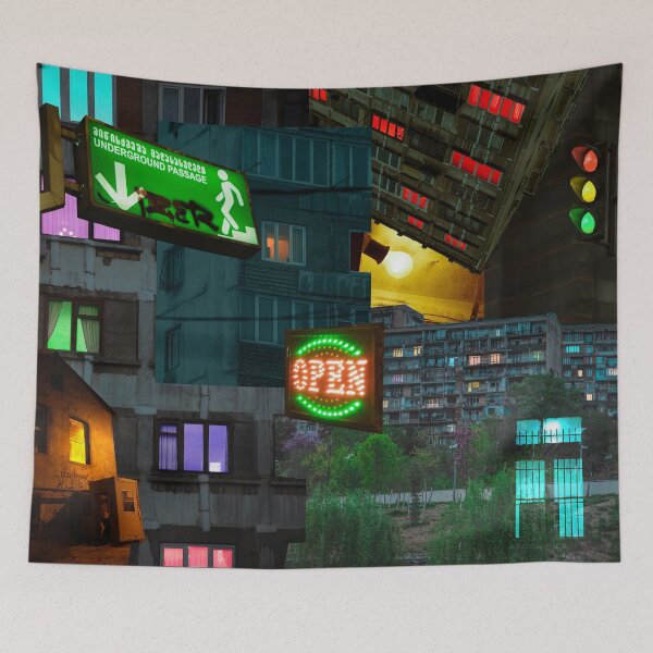 Item preview, Signs and windows designed and sold by NinaNayko.