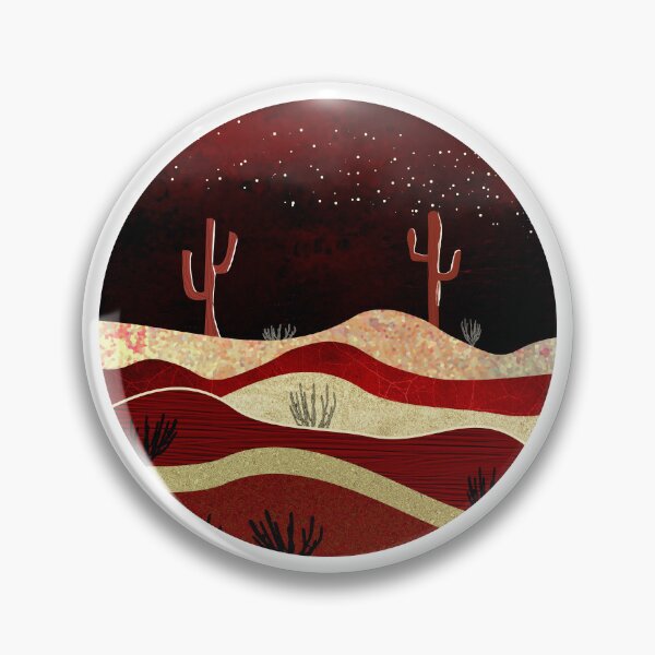 Item preview, Desert Night designed and sold by Esskay Designs.