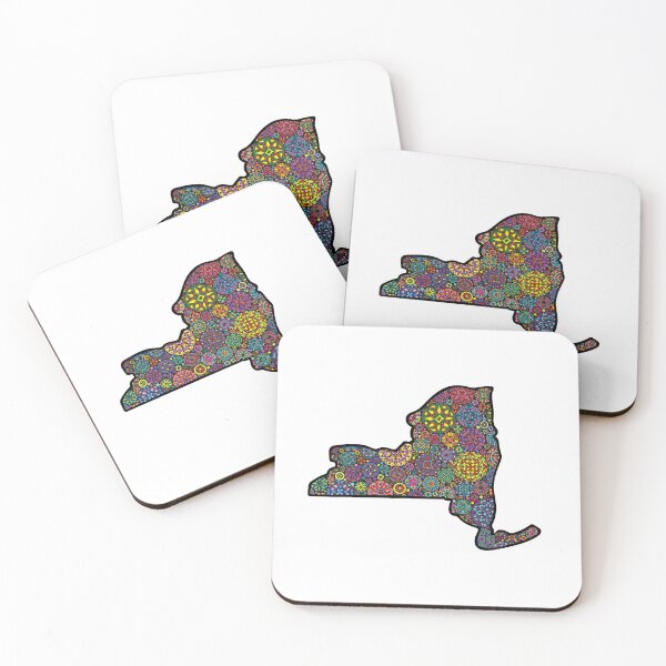 Item preview, New York Art designed and sold by Amy40er.