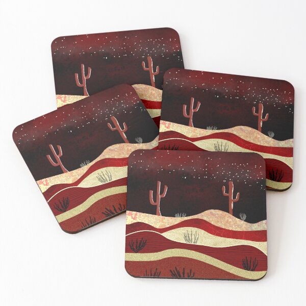 Item preview, Desert Night designed and sold by Esskay Designs.