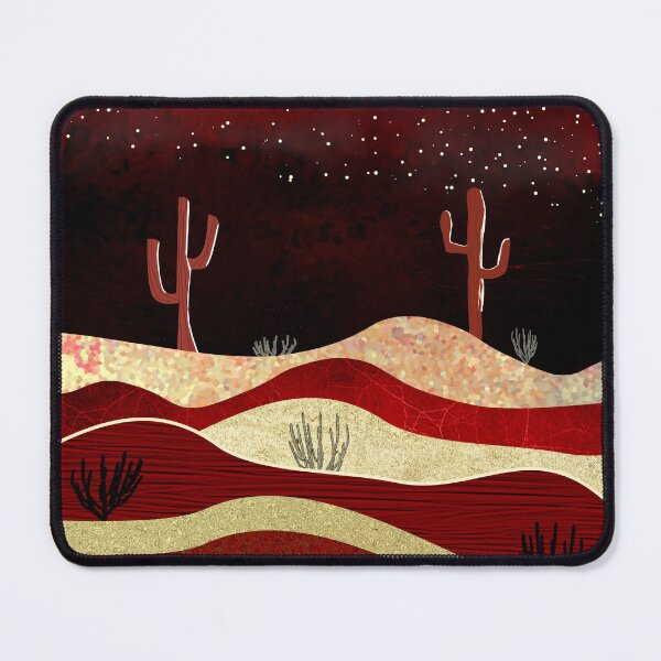 Item preview, Desert Night designed and sold by Esskay Designs.