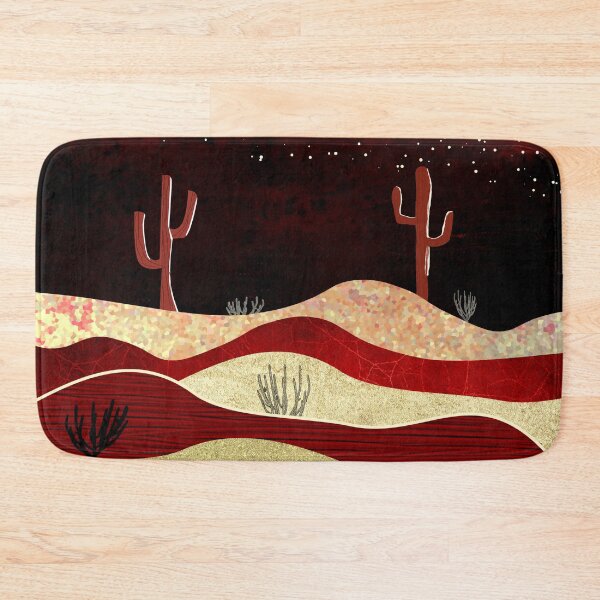 Item preview, Desert Night designed and sold by Esskay Designs.