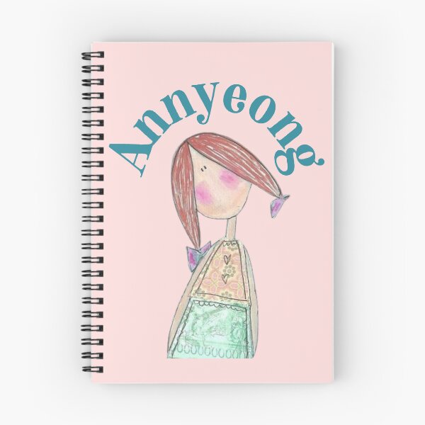 Item preview, annyeong designed and sold by Personna.