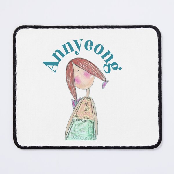 Item preview, annyeong designed and sold by Personna.