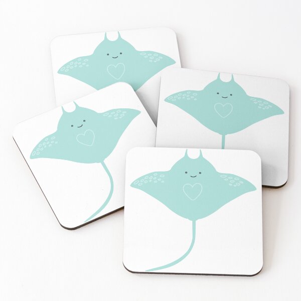 Item preview, Cute baby stingray designed and sold by Lizvole.