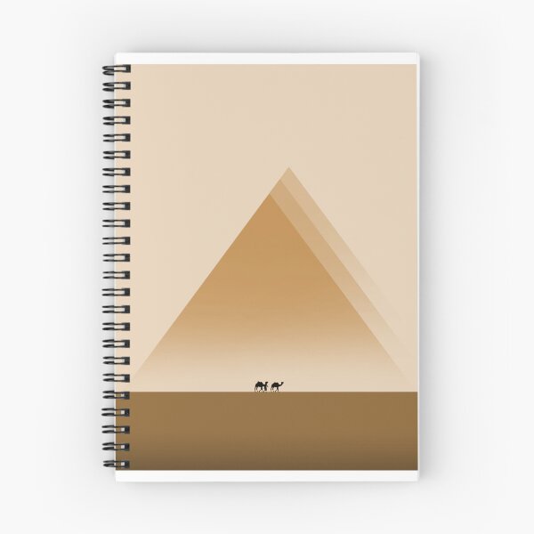 Item preview, pyramids of Giza Silhouette designed and sold by RB Graphics.