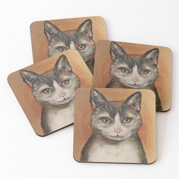 Item preview, Crafty cat designed and sold by craftycatuk.