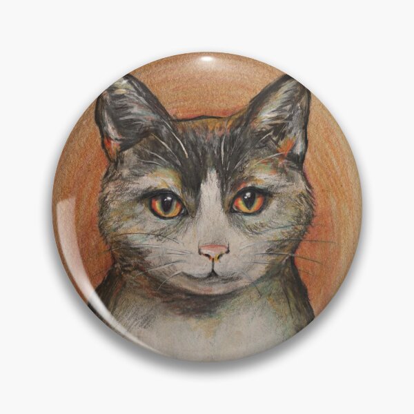 Item preview, Crafty cat designed and sold by craftycatuk.