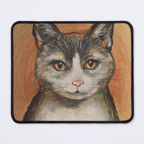 Item preview, Crafty cat designed and sold by craftycatuk.