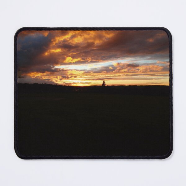 Item preview, Canterbury at dusk designed and sold by CanterburyArt.