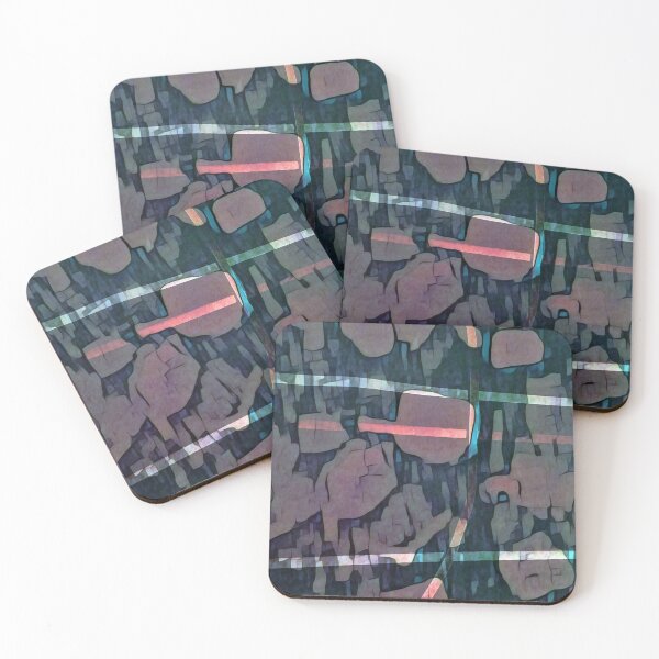 Item preview, Crossroads designed and sold by Jinx Davis.