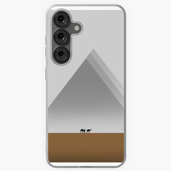 Item preview, pyramids of Giza Silhouette designed and sold by RB Graphics.