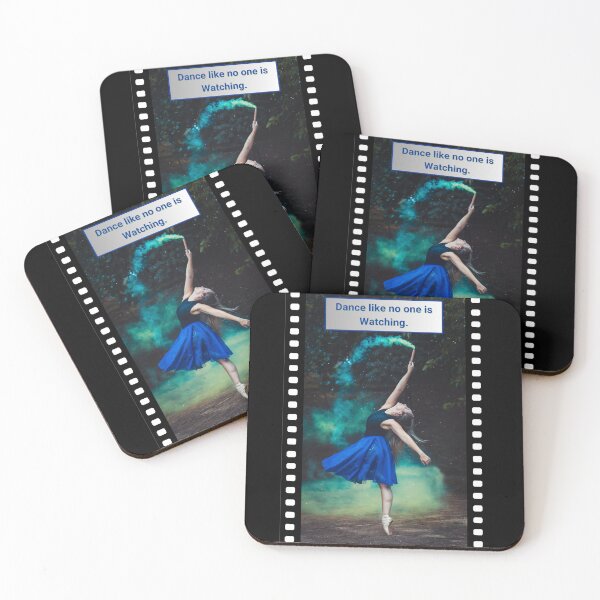Item preview,  Dance. (Original) designed and sold by BingsBooks.