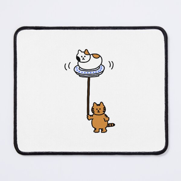 Item preview, two Cats in circus designed and sold by superbaechoo.