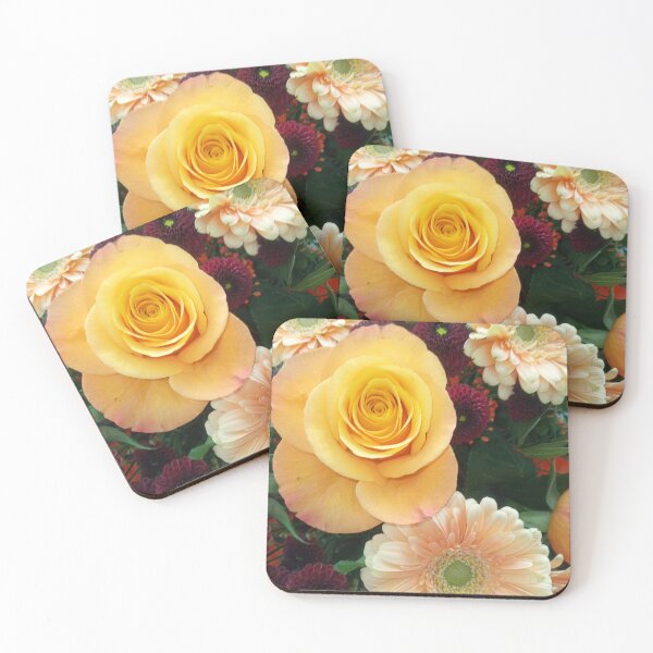 Item preview, Beauty with flowers designed and sold by Dreammkd.