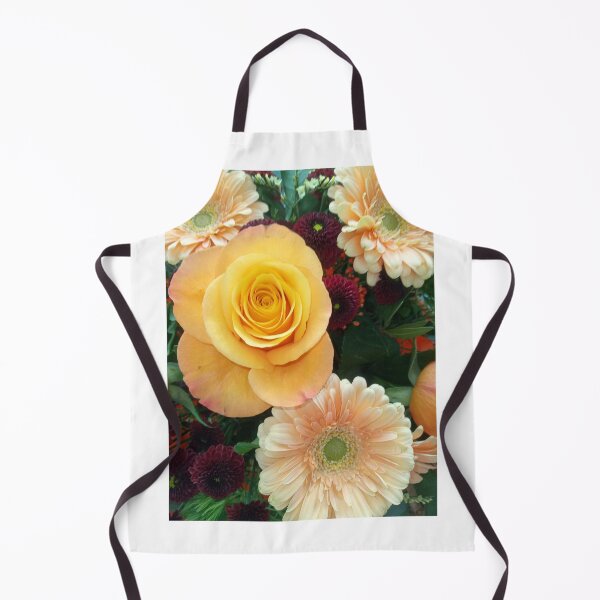 Item preview, Beauty with flowers designed and sold by Dreammkd.