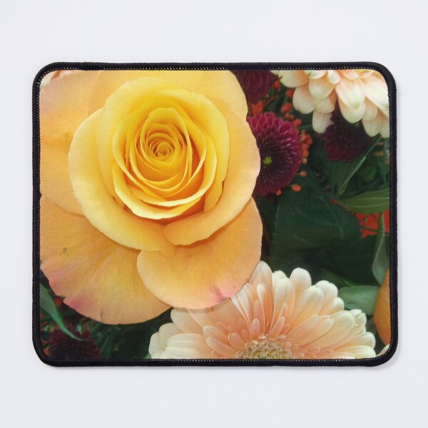 Item preview, Beauty with flowers designed and sold by Dreammkd.