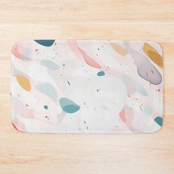 Item preview, Watercolor composition designed and sold by Ramona-Gliga.