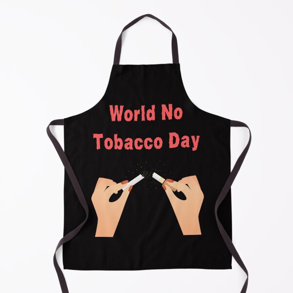 Item preview, No Tobacco Day designed and sold by Simo0455.