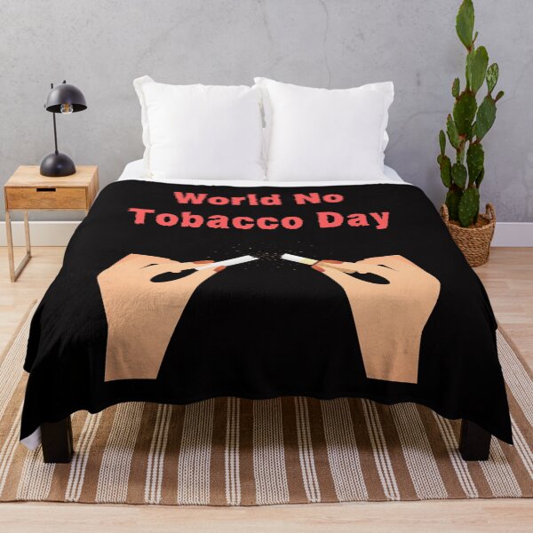 Item preview, No Tobacco Day designed and sold by Simo0455.