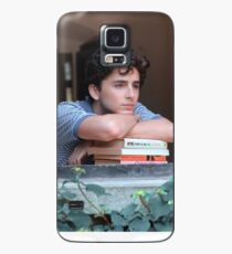 cmbyn Hülle & Klebefolie für Samsung Galaxy
