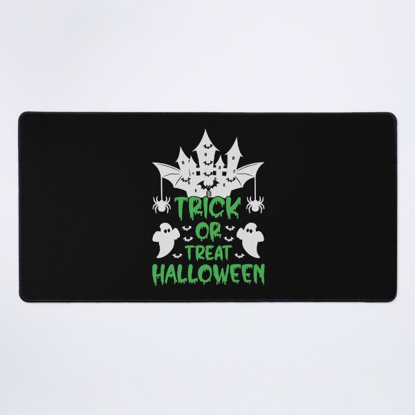 Item preview, Trick or Treat Halloween designed and sold by Gile-Shop.