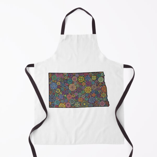 Item preview, North Dakota Art designed and sold by Amy40er.