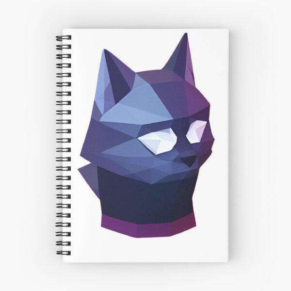 Item preview, cat head designed and sold by optimusprime39.