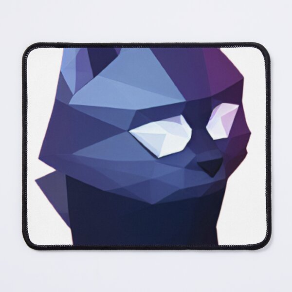 Item preview, cat head designed and sold by optimusprime39.