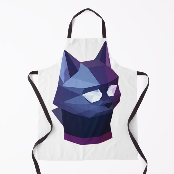 Item preview, cat head designed and sold by optimusprime39.