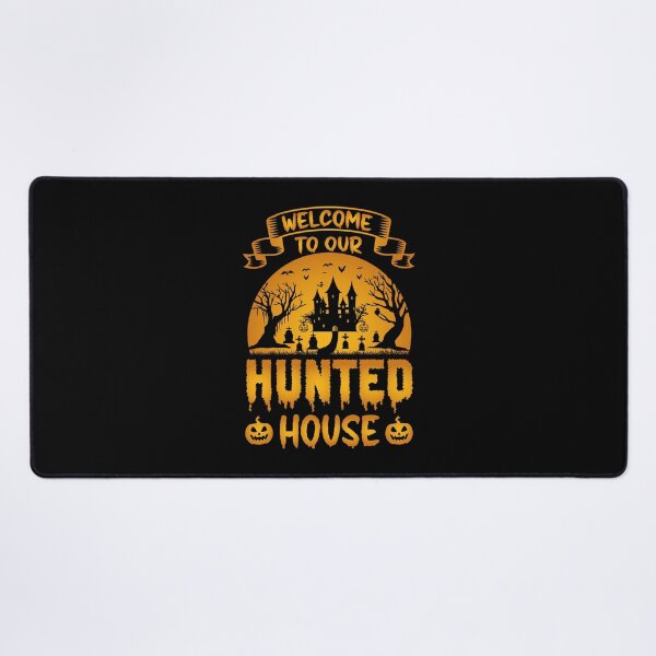 Item preview, Welcome to our hunted house designed and sold by Gile-Shop.