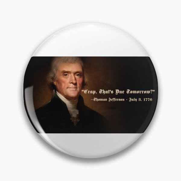 Item preview, Crap, That's Due Tomorrow? designed and sold by TP-Designs.