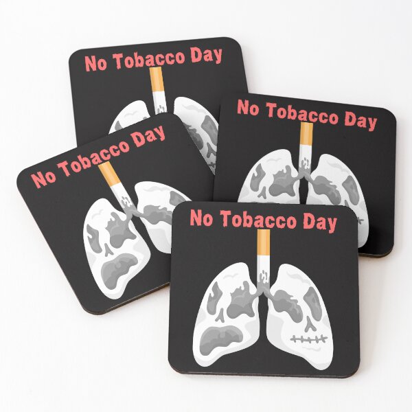 Item preview, No Tobacco Day designed and sold by Simo0455.