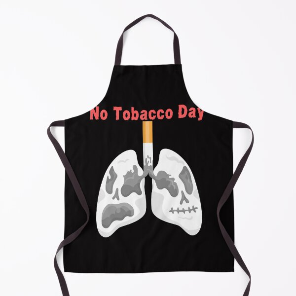 Item preview, No Tobacco Day designed and sold by Simo0455.