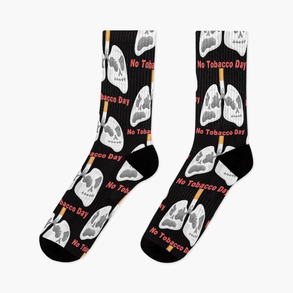 Item preview, No Tobacco Day designed and sold by Simo0455.